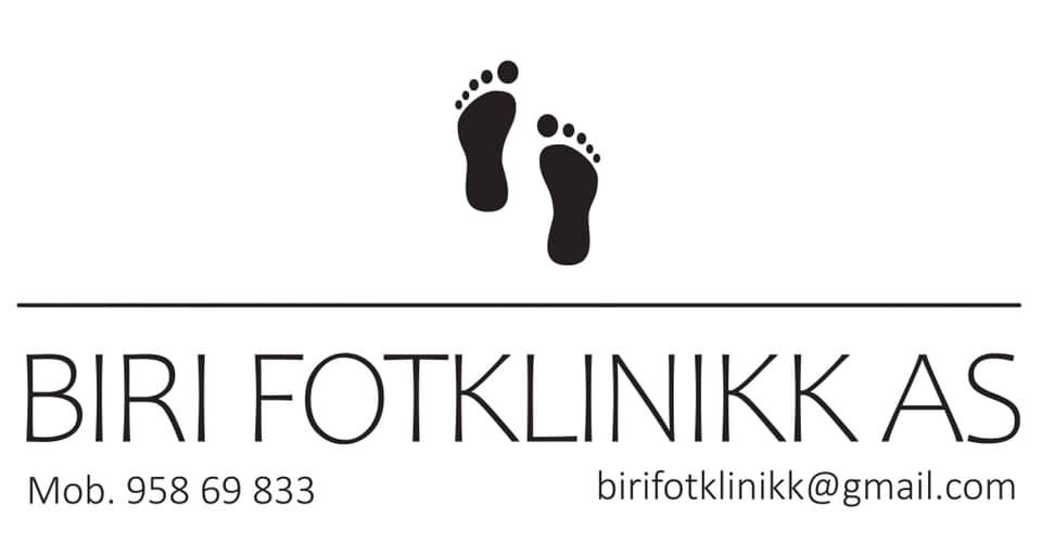 Biri fotklinikk AS